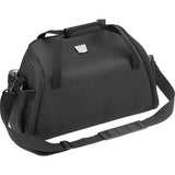 Kuryakyn Momentum Gunslinger Saddlebag Black - Driven Powersports
