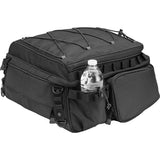 Kuryakyn Momentum Roamer Bag Black - Driven Powersports