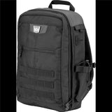 Kuryakyn Momentum Runaway Backpack Black - Driven Powersports
