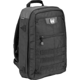 Kuryakyn Momentum Runaway Backpack Black - Driven Powersports