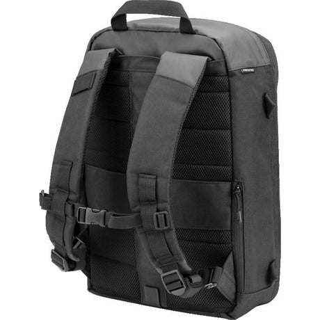 Kuryakyn Momentum Runaway Backpack Black - Driven Powersports