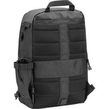 Kuryakyn Momentum Runaway Backpack Black - Driven Powersports