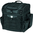 Kuryakyn Momentum Vagabond Bag Black - Driven Powersports