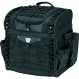 Kuryakyn Momentum Vagabond Bag Black - Driven Powersports
