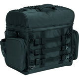 Kuryakyn Momentum Vagabond Bag Black - Driven Powersports