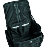 Kuryakyn Momentum Vagabond Bag Black - Driven Powersports
