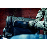 Kuryakyn Momentum Wanderer Seat Bag Black - Driven Powersports