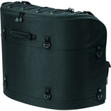 Kuryakyn Momentum Wanderer Seat Bag Black - Driven Powersports