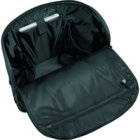 Kuryakyn Momentum Wanderer Seat Bag Black - Driven Powersports