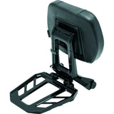 Kuryakyn Neo Driver & Passenger Backrest Black - Driven Powersports