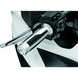 Kuryakyn Omni Grip For Honda Charcoal - Driven Powersports