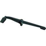 Kuryakyn Omni Heel Toe Shifter For Honda Black - Driven Powersports