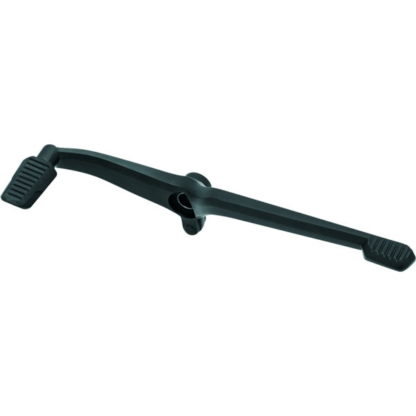 Kuryakyn Omni Heel Toe Shifter For Honda Black - Driven Powersports