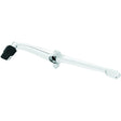 Kuryakyn Omni Heel Toe Shifter For Honda Charcoal - Driven Powersports