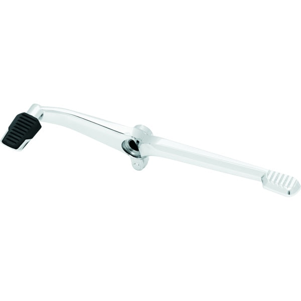 Kuryakyn Omni Heel Toe Shifter For Honda Charcoal - Driven Powersports