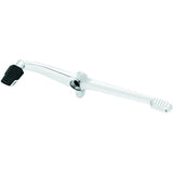 Kuryakyn Omni Heel Toe Shifter For Honda Charcoal - Driven Powersports