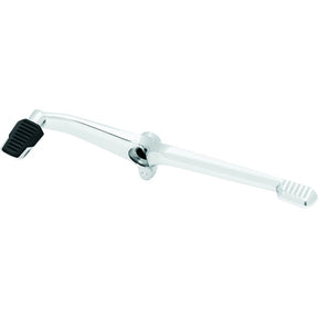 Kuryakyn Omni Heel Toe Shifter For Honda Charcoal - Driven Powersports