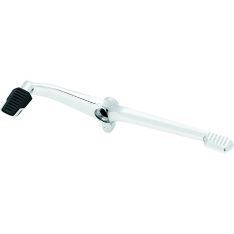 Kuryakyn Omni Heel Toe Shifter For Honda Charcoal - Driven Powersports