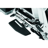 Kuryakyn Omni Heel Toe Shifter For Honda Charcoal - Driven Powersports