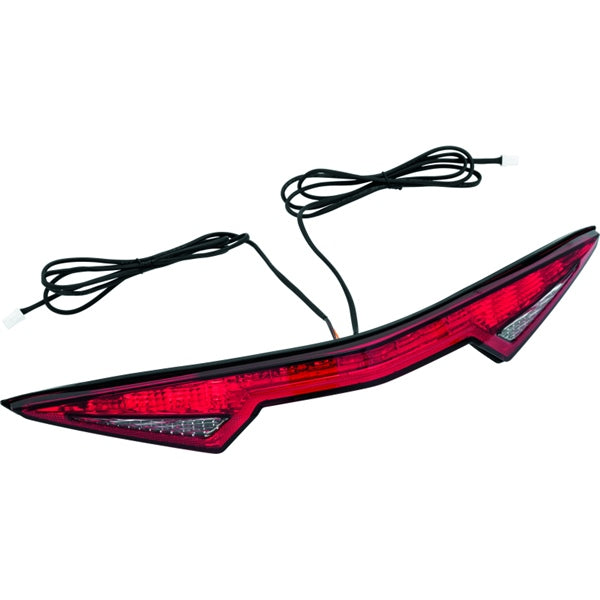 Kuryakyn Omni LED Trunk Light Bar For Harley-Davidson / Honda - Driven Powersports