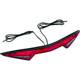 Kuryakyn Omni LED Trunk Light Bar For Harley-Davidson / Honda - Driven Powersports
