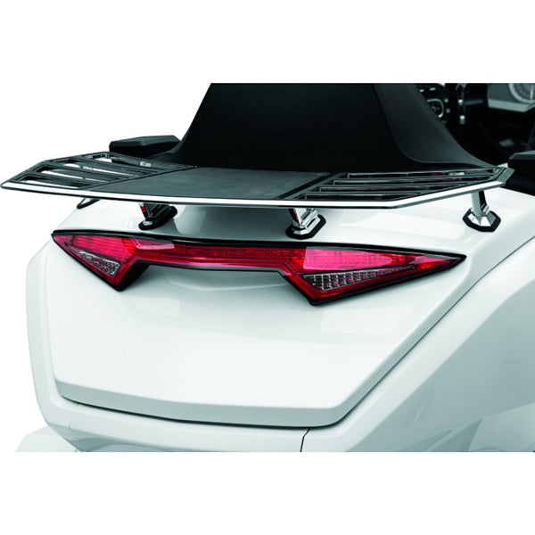 Kuryakyn Omni LED Trunk Light Bar For Harley-Davidson / Honda - Driven Powersports
