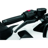 Kuryakyn Omni Lever Set For Honda Black - Driven Powersports