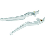 Kuryakyn Omni Lever Set For Honda Charcoal - Driven Powersports