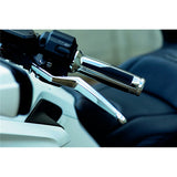 Kuryakyn Omni Lever Set For Honda Charcoal - Driven Powersports