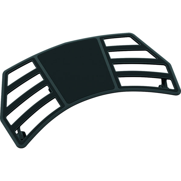 Kuryakyn Omni Luggage Rack For Honda Black - Driven Powersports