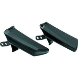 Kuryakyn Passenger Armrest For Honda Black - Driven Powersports