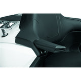 Kuryakyn Passenger Armrest For Honda Black - Driven Powersports