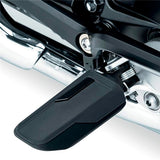Kuryakyn Omni Peg without Male Mount Black - Driven Powersports