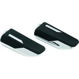Kuryakyn Omni Peg without Male Mount Charcoal - Driven Powersports
