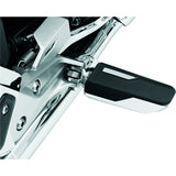 Kuryakyn Omni Peg without Male Mount Charcoal - Driven Powersports