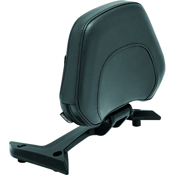 Kuryakyn Passenger Backrest For Honda - Driven Powersports