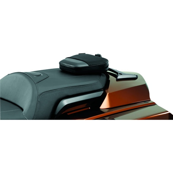 Kuryakyn Passenger Backrest For Honda - Driven Powersports