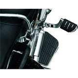 Kuryakyn Passenger Cruise Pegs For Honda Charcoal - Driven Powersports