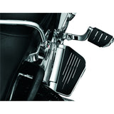 Kuryakyn Passenger Cruise Pegs For Honda Charcoal - Driven Powersports