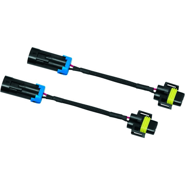 Kuryakyn Passing Lamp Adapter For Indian - Driven Powersports