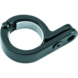 Kuryakyn Clamp Black - Driven Powersports