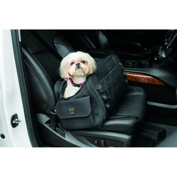 Kuryakyn Flyweight Pet Palace Black - Driven Powersports