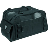 Kuryakyn Flyweight Pet Palace Black - Driven Powersports