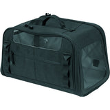 Kuryakyn Flyweight Pet Palace Black - Driven Powersports