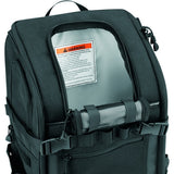 Kuryakyn Pet Palace Ruff Pack Black - Driven Powersports