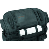 Kuryakyn Pet Palace Titanium Black - Driven Powersports