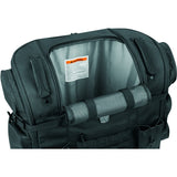 Kuryakyn Pet Palace Titanium Black - Driven Powersports