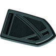Kuryakyn Phantom Brake Pedal Pad For Harley-Davidson Black - Driven Powersports