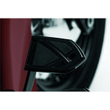 Kuryakyn Phantom Brake Pedal Pad For Harley-Davidson Black - Driven Powersports
