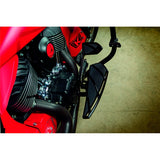 Kuryakyn Phantom Floorboards - 5771/5795/5770/5757 Black - Driven Powersports